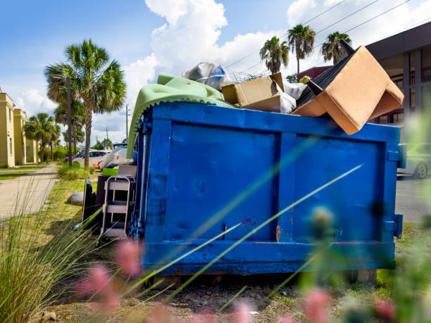 Best Yard Cleanup Services  in Tacoma, WA
