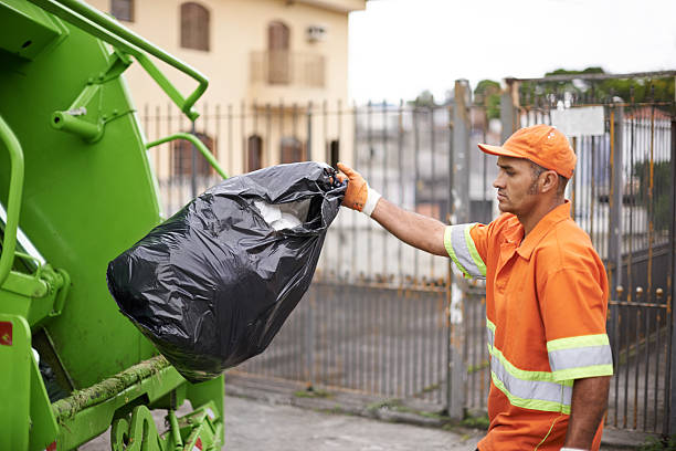 Best Same-Day Junk Removal  in Tacoma, WA